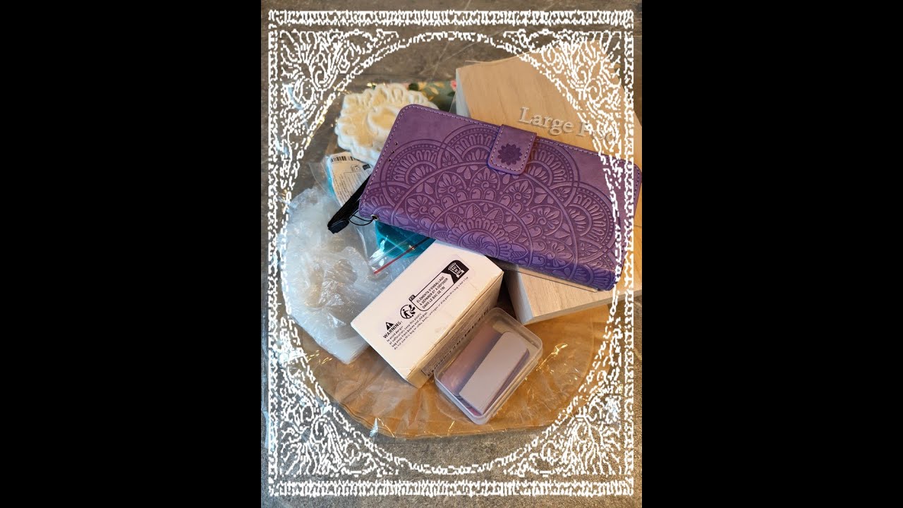 HAUL TEMU #SCRAPBOOKING#MAIS PAS QUE#LOISIRS CREATIFS#