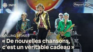 The Rolling Stones will release their new album "Foreign Tongues" on July 10th
