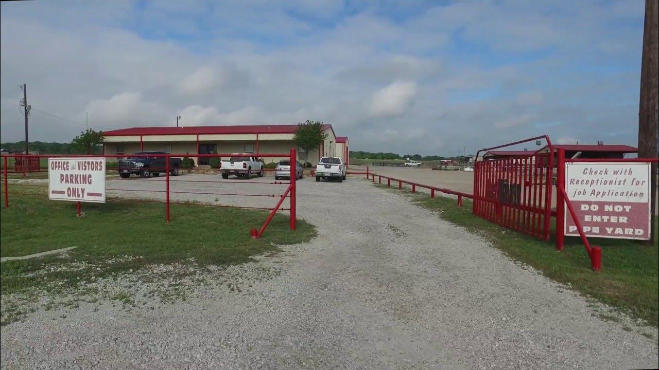 166 Land of Goshen Dr Springtown, TX YouTube