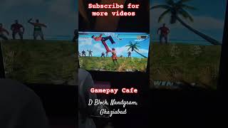 somewhere i blong #tekken #gaming #viral #gamer #nostalgia #audio #enjoy #game #legend #anime