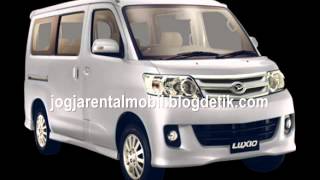 Sewa mobil di jogja/luar kota jogja call/wa 087839456221