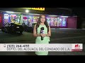 Robos a negocios durante carreras clandestinas preocupan al condado de Los Ángeles