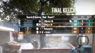 Dispute host booters