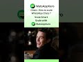 How to Scale WhatsApp Chats for Clients 🚀 | WatsAppKaro