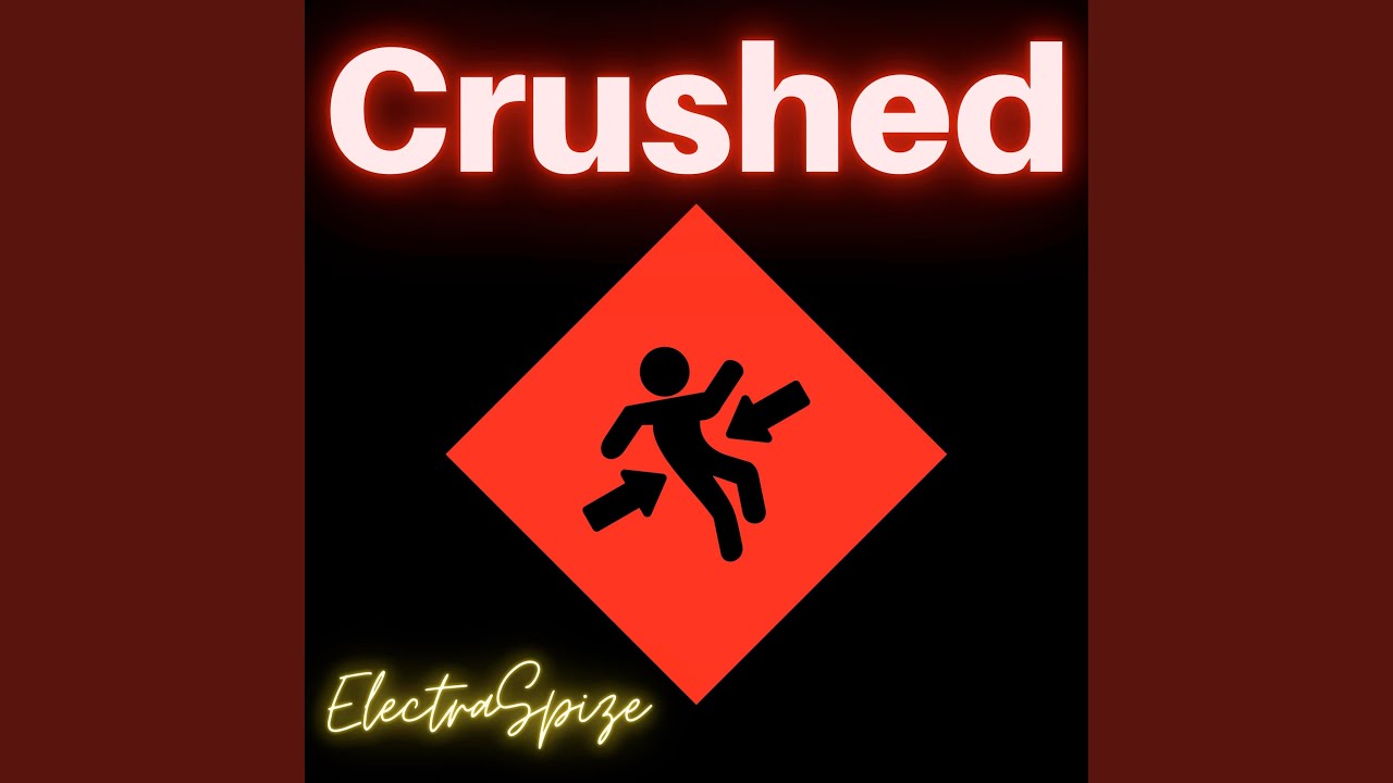 Watch Crushed on YouTube Watch Crushed on YouTube