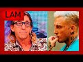 Los ángeles de la mañana - Programa 28/06/21- EL RECUERDO DE EL POLACO POR LA MUERTE DE SU PAPÁ