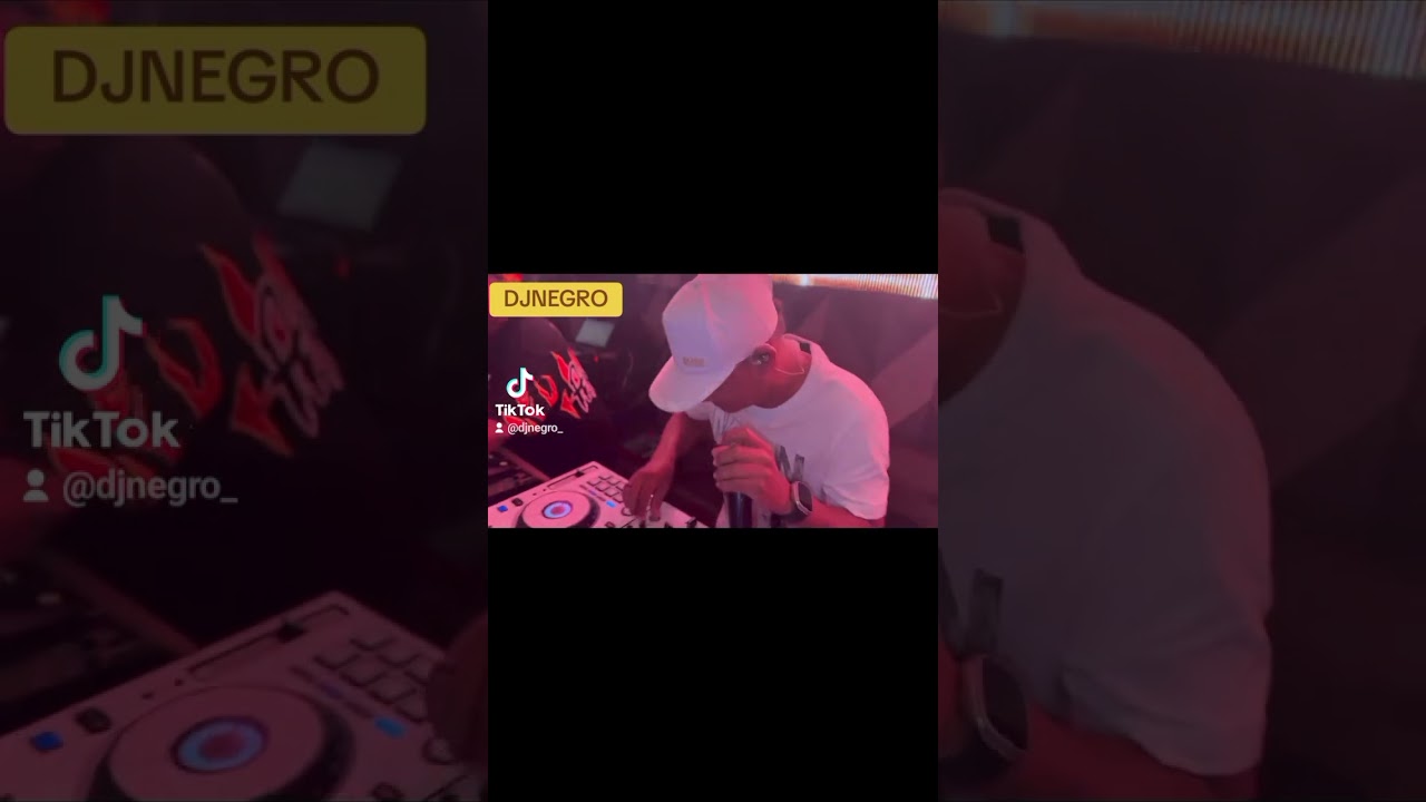 CONFIDENTE( CHAMPETA DJNEGRO