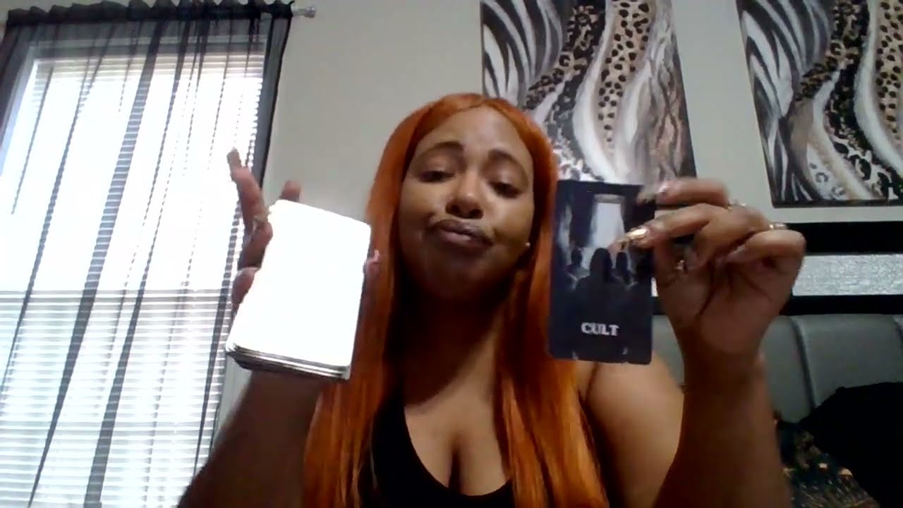 ДЕВА♍Ты напугала всю группу. Они боятся твоего следующего шага. Они знают, что ты их победишь💥🥊