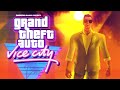 Grand Theft Auto: Vice City - 18th Anniversary Trailer (fan-made)