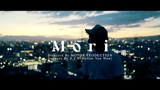 SRU-Mori(Official Music Video)