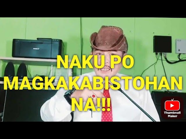 NALOKO NA,MAHARLIKA MAY MATINDING IBUBULGAR TUNGKOL KAY BUTANDING NA BAKLING NA SI JUNGGOY!!! class=