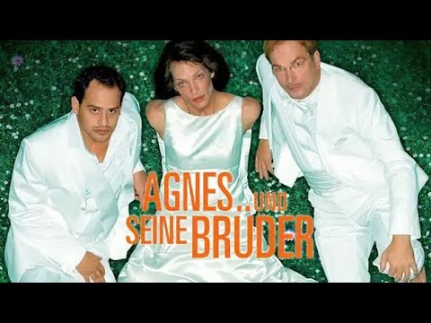 Agnes und seine Brüder 2004 Trailer deutsch