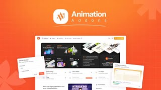 Animation Addons Lifetime Deal - Animate Your Website with GSAP, no Coding
