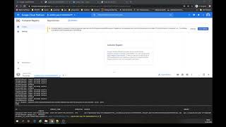 Google Cloud Platform: Building a DevOps Pipeline - Part 1