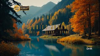 1 Hour of A Quiet Journey | Lumen Drift