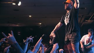 [hate5six] E. Town Concrete - December 16, 2023