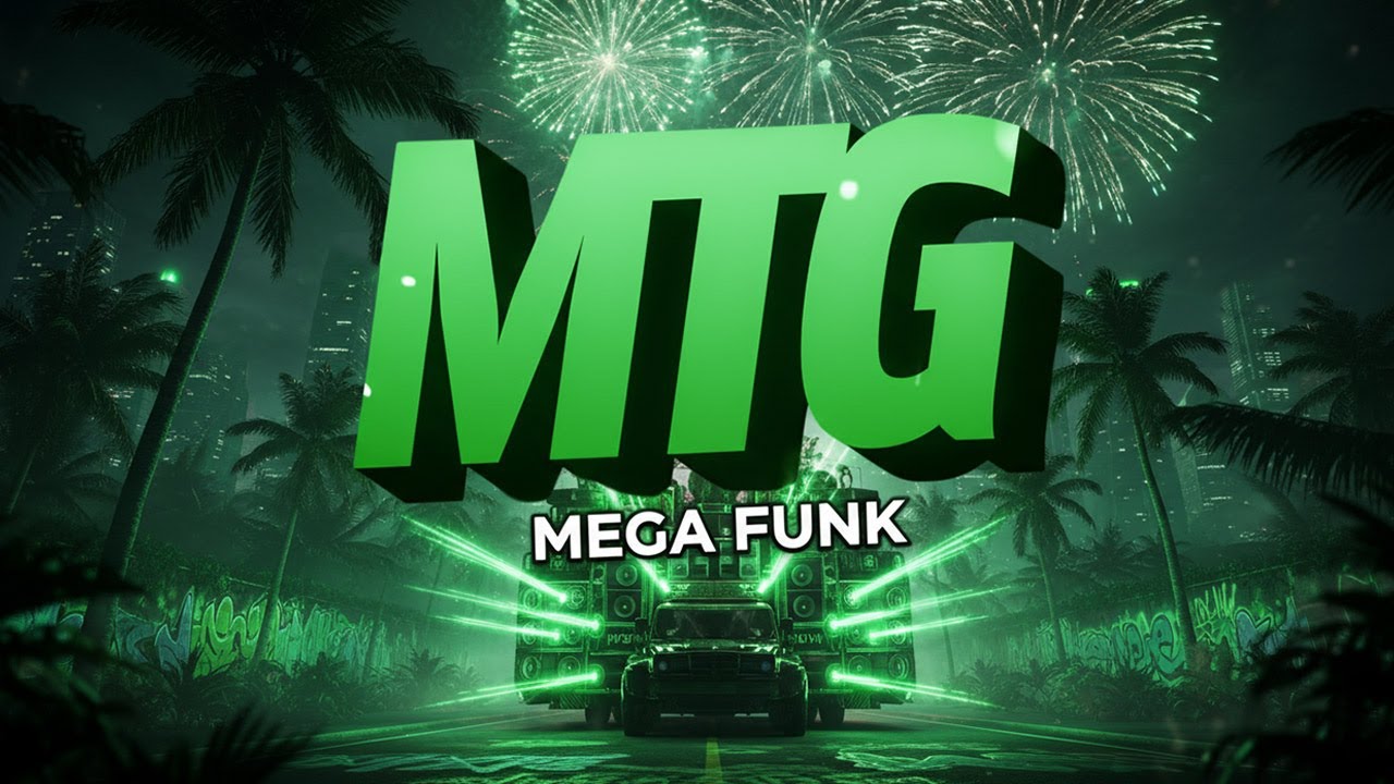 MEGA FUNK DO MORRO 2025 🔥 GRAVE INSANO – OS MAIS TOCADOS DO BRASIL