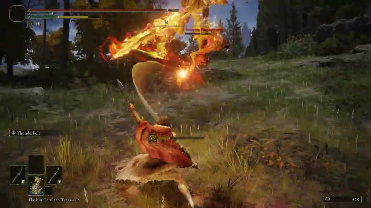 Elden Ring Finger Maiden Set Location YouTube