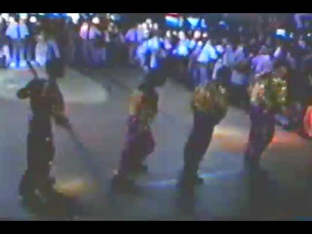 Do Sistema X para o Xuxa Hits: Aracno Dance marcou época em Curitiba