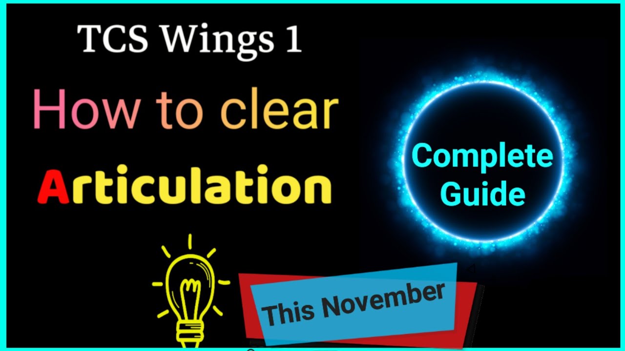 How To Clear Articulation In November Cycle How To Clear Articulation how-to-clear-articulation-in-november-cycle-how-to-clear-articulation