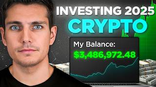 The Most Simple Way To Make Money With Crypto In 2025