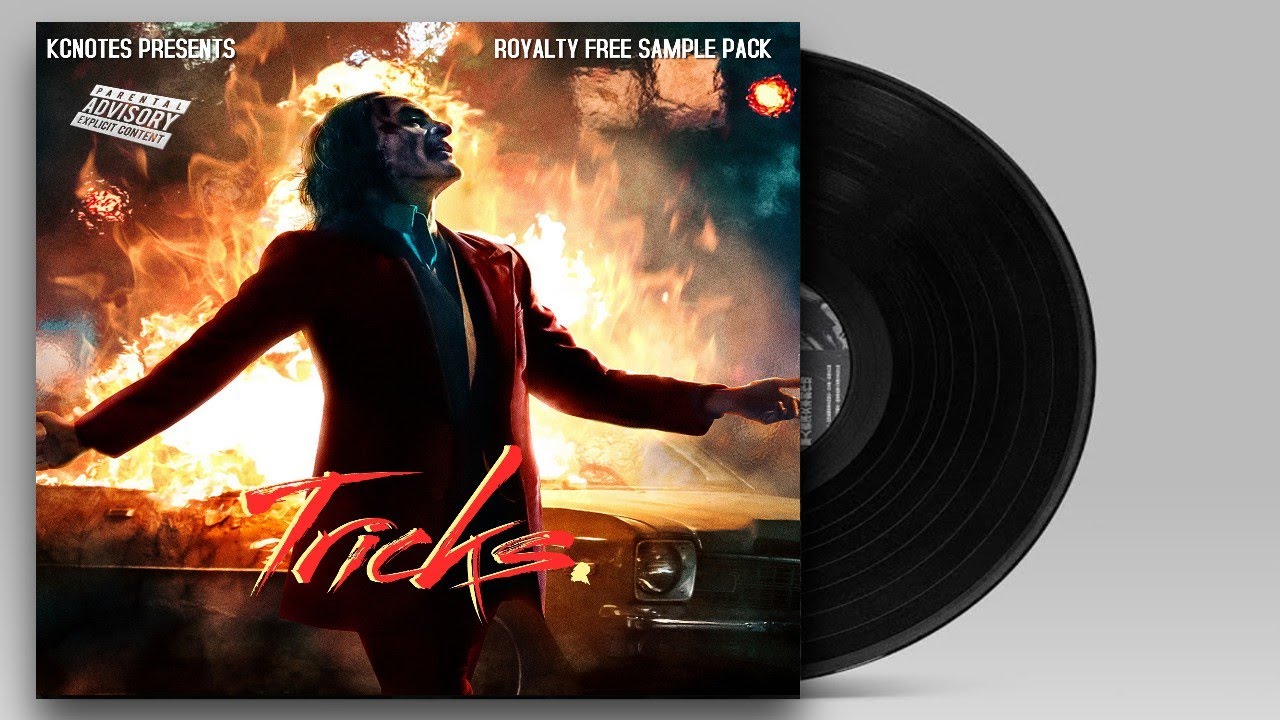 [FREE] Hard Royalty Free Sample Pack/Loop Kit 2021 |W/Stems| Tricks | (Wheezy, Pvlace, 808 Mafia)