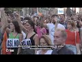 Faktencheck: Was hinter Spaniens „Maricarmen“-Wohnungsprotesten steckt