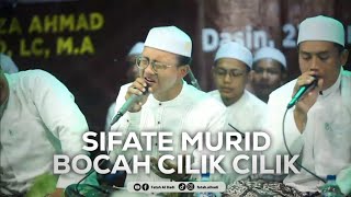 SIFATE MURID - BOCAH CILIK CILIK | FATAH AL HADI