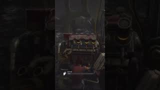 Funny DBD Killer #funnyvideo#dbd#clashroyale#fyp#nfs#tiktok#ps5#funnyvideo#gaming#tiktok#dbd#trend