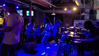 If He Dies He Dies - "(Save Your) Savior" - LIVE AT UNRULY BREWERY - 5/4/2024