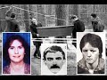 In the footsteps of killers  dundee  cold case murder investigation  12 january 2023
