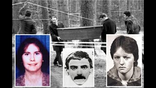 In The Footsteps Of Killers - Dundee - Cold Case Murder Investigation - 12 January 2023