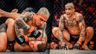 UNREAL! Charles Oliveira BEST Submissions & UFC Highlights