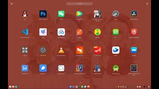 Deepin 20.5：Use operating system fluency to demonstrate
