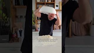 Download Lagu Can you make bread with 1kg of water and 1kg of flour? 🤯 MP3 Download Lagu Can you make bread with 1kg of water and 1kg of flour? 🤯 MP3
