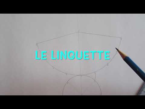 Video: Come Disegnare Un Cono