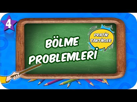 4. Sınıf Matematik: Resmi Çiz, Problemi Çöz 🎯