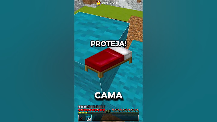 Dicas ESSENCIAIS para Bedwars! #minecraft #bedwars #shortsminecraft #viralvideo #shorts