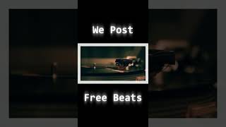 Free beat for freestyle #sadtypebeat _ Check my Channel for the full version and MORE !