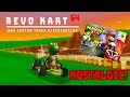 Mario Kart 64 but It's Mario Kart Wii...