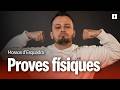 Proves físiques dels Mossos d'Esquadra | Guía Ninja 2026