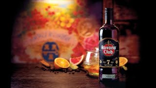 видео: Ром\Havana Club\7 лет. картинка: Ром\Havana Club\7 лет.