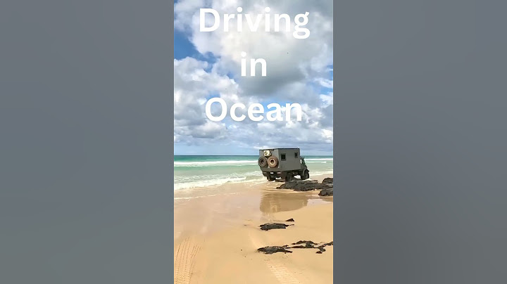 Fraser Island with Expedition Trucks #unimog#k'gari"LakeMckenzie#caravanningaustralia