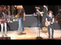 The Doobie Brothers - Long Train Runnin&#39; {PNC Arts Center NJ 4/26/14}