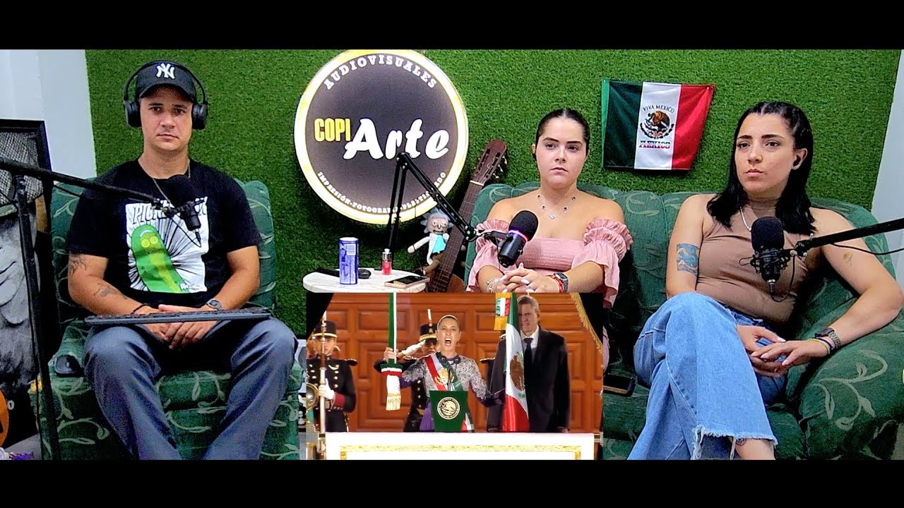 CUBANOS REACCIONAN por PRIMERA VEZ al 