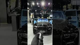 Rolls-Royce #car#new#car