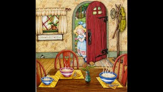 Goldilocks and Three Bears