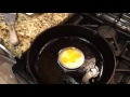 How to Make Sunny Side Up Qail Eggs Perfectly