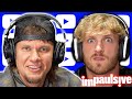 Theo von hooked up with our fan  impaulsive ep 299