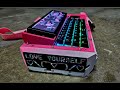 Cyberdeck